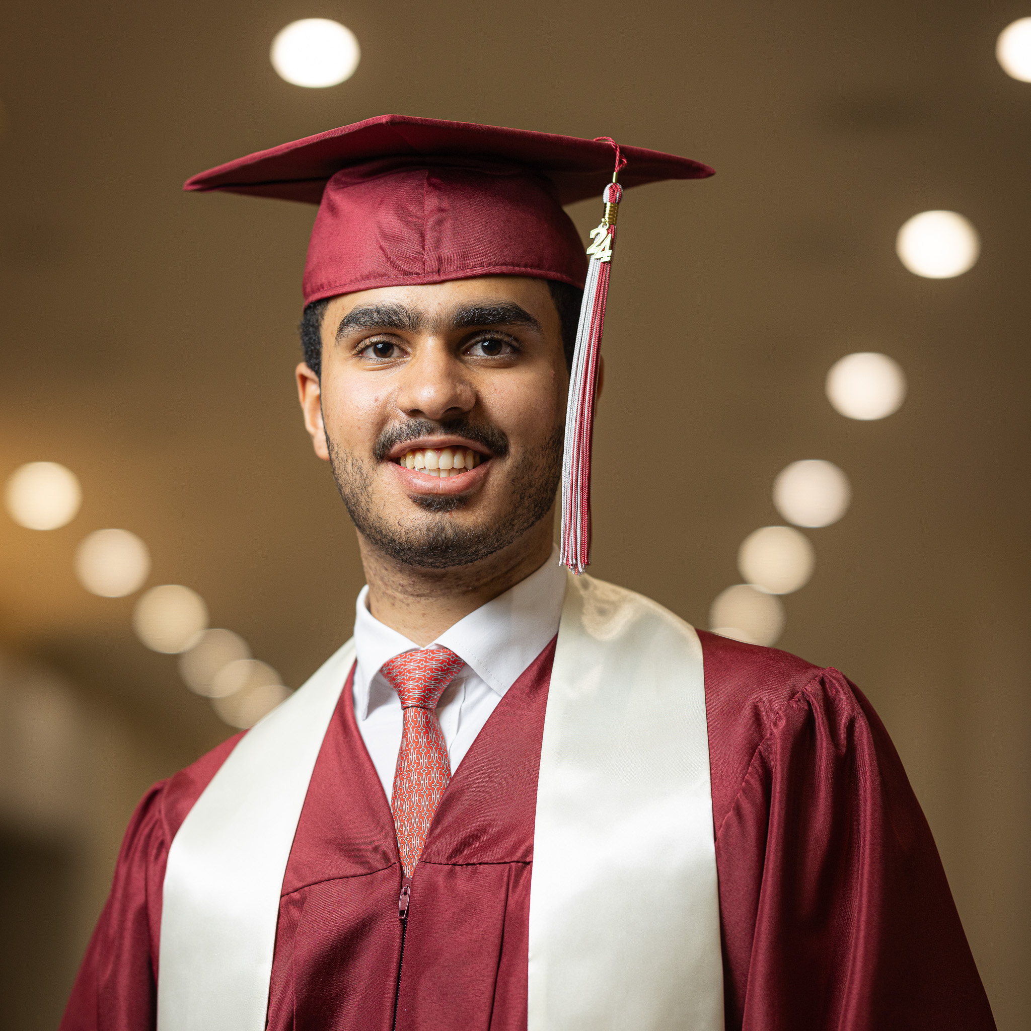 تغطية حفلات التخرج (مصور خاص)