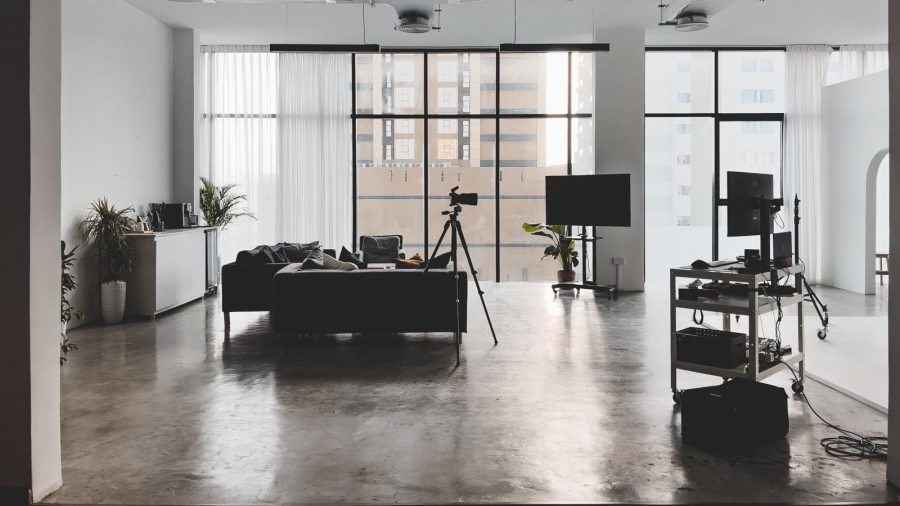 Studio Rental - Image 4