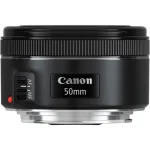 Canon 50mm f/1.8 +BHD 3.00