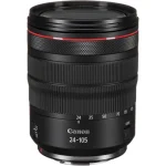 Canon RF 24-105 f4.0 IS +BHD 20.00