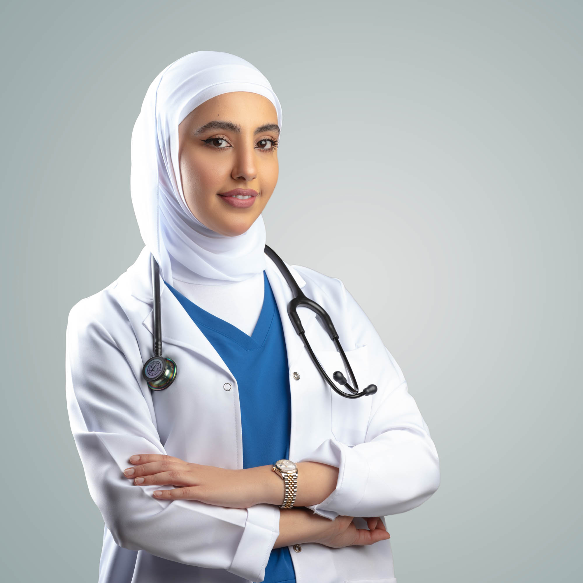 تصوير الخريجين في الاستوديو - Image 9